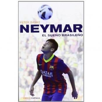 Neymar, el sueño brasileño