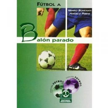 FÚTBOL A BALÓN PARADO