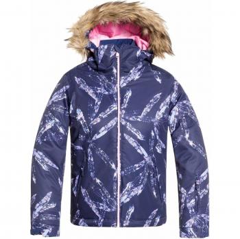 Roxy - Chaqueta para Nieve - Chicas 8-16 - Azul