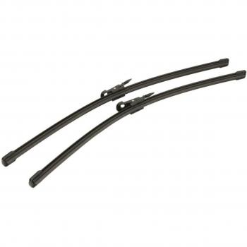 Limpiaparabrisas DENSO DF-072, Longitud 500+475mm, Delantero, 2 Pieza