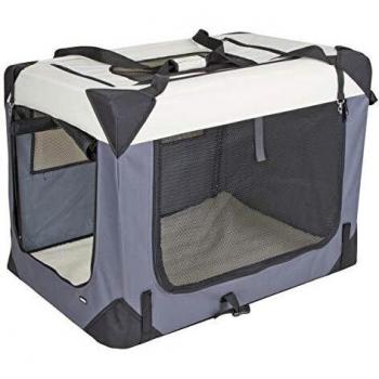 Kerbl Caja De Transporte Journey 70X52X52 Cm