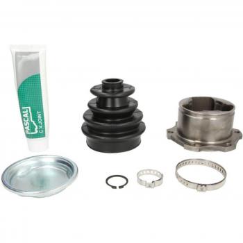 Junta Homocinética Transmisión Automática PASCAL G7W018PC para Volkswagen Golf 4, 3, 2 y Audi A3 Hatchback, 80 B4 Berlina