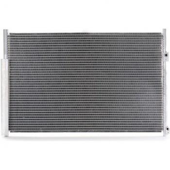 Condensador de aire acondicionado RIDEX 448C0095 con secador para SUZUKI Grand Vitara 2 SUV