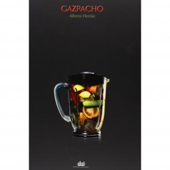 Gazpacho: 3