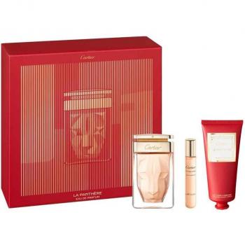 Cartier La Panthère Eau de Parfum Gift Set