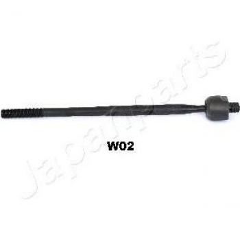 Rótula axial de dirección JAPANPARTS RD-W02