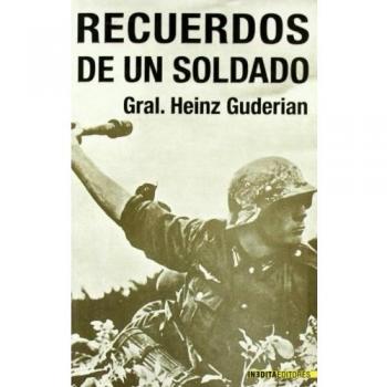 Recuerdos de un soldado