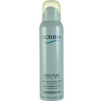 Biotherm Deo Pure Invisible Antiperspirant Spray for Her 150 ml