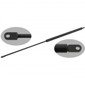Muelle Neumático FEBI BILSTEIN 28556 para Capó de Motor Derecho Audi 80 Cabriolet/Coupé