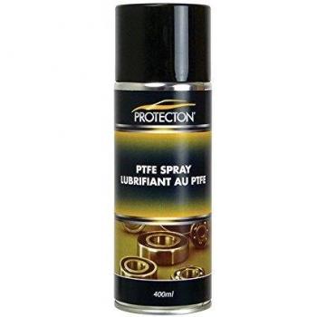 Spray Lubricante PTFE Protecton 400ml