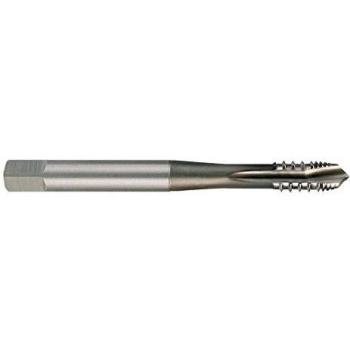 Ruko 272030 - Macho de roscar a máquina M DIN 371 HSS rectificado con rosca discontinua para materiales blandos - Tipo B