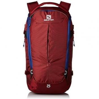 Salomon Quest Verse 25 - Mochila, multicolor, talla única