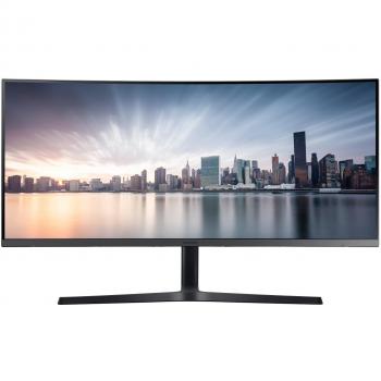 Samsung C34H890 - Monitor de 34 Ultra-Wide Quad HD