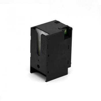 Tanque de Mantenimiento Compatible con Epson C13T671600/C13T671500 - Sustituto Genérico para Modelos T6715/T6716
