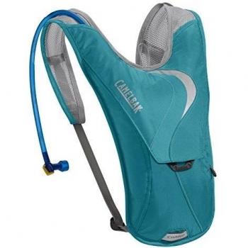 Camelbak Trinkrucksack Charm INTL - Mochila, color azul