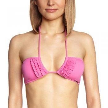 Skiny - Top sin tirantes para mujer, talla 36