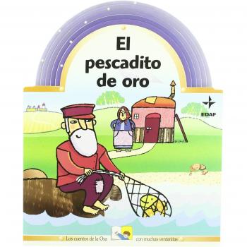 Pescaito De Oro, El