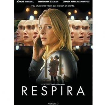 Respira [DVD]