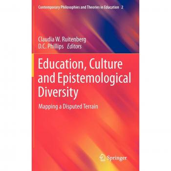 Education, Culture and Epistemological Diversity: Analyzing Contemporary Philosophies in Education