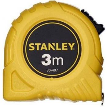 Metro plegable 3m127mm Stanley S304870