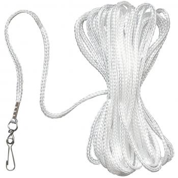 Derbystar - Cuerda para balón, 10 m