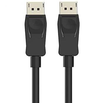 Ewent Cable DISPLAYPORT 1.2-4K - 60HZ - A - A AWG28-3M