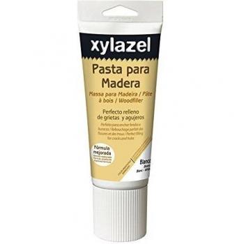 Xylazel M105470 - Pasta para madera 75 g pino claro