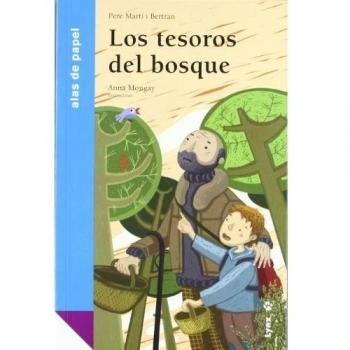 Los tesoros del bosque