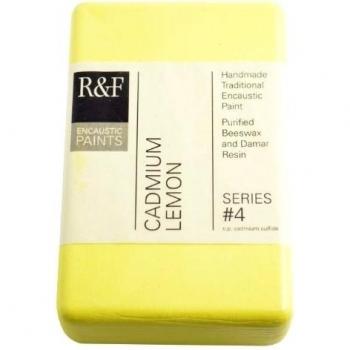 R & F Enc‡ustica 333Ml Cadmio Lim—n