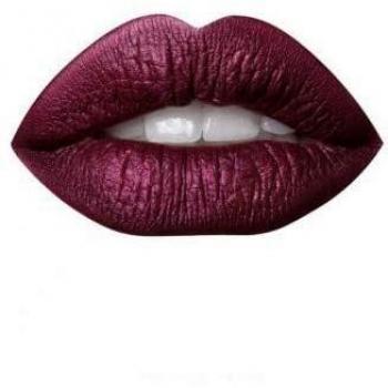 WIBO LIQUID METAL LIPSTICK 02 POWERFULL WOMEN
