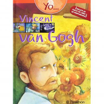 Yo… Vincent Van Gogh