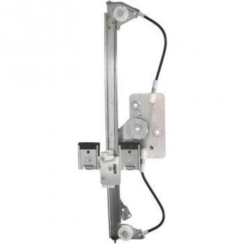 Regulador de ventanilla eléctrico VALEO 851813, compatible con vehículos específicos, incluye motor integrado, diseño de fácil instalación y fabricado con materiales de alta calidad para garantizar durabilidad y rendimiento óptimo