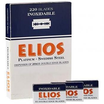 Elios Cuchillas 220 Unidades 200 g