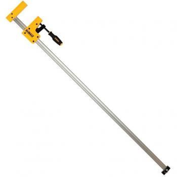 Sargento de tornillo Dewalt DWHT83832-1 1200mm (48) abrazadera de tornillo paralelo