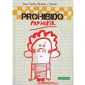 Prohibido Prohibir