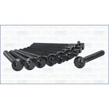 Kit de tornillos de culata AJUSA 81044600