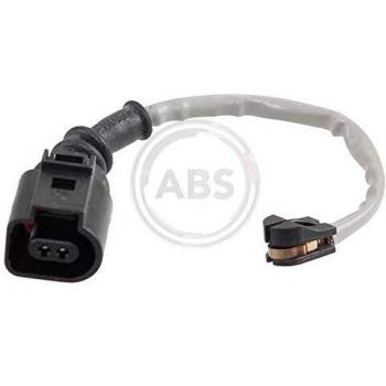 Sensor de desgaste de pastillas de freno A.B.S. 39771 para VW, AUDI, SKODA