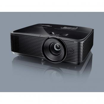 Optoma DS317E SVGA 3600 Lum HDMI, Negro