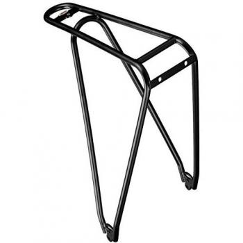 Tubus Fly Classic Rear Pannier Rack 26/28 - Black
