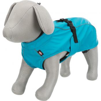 Impermeable para Perros Trixie Vimy Turquesa