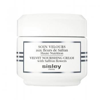 Sisley Soin Velours aux fleurs de Safran