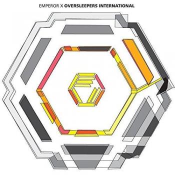Oversleepers International [VINYL]