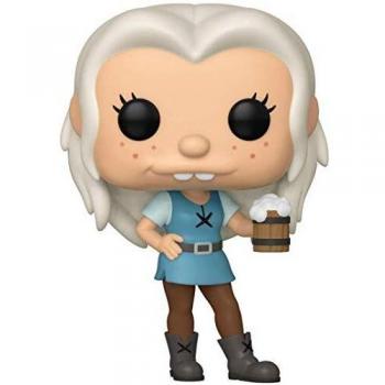 Figurita Funko Pop! Animación: Desencanto - Bean