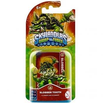 Figura Skylanders Single: Slobber Toot