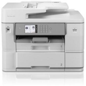 Brother MFC-J6959DW A3 Multifunction Color Inkjet Printer with WiFi, Duplex, Fax, and 30 ppm Speed