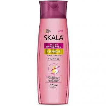 Champú Ceramidas 325ml - Skala