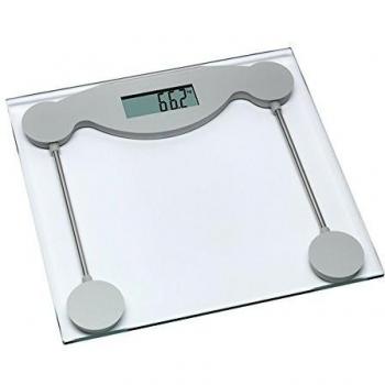 TFA Limbo - Báscula de baño, hasta 150 kg
