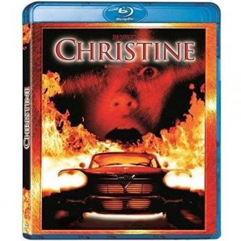 Christine - Bd [Blu-ray]