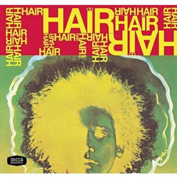 Hair