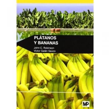 Plátanos y bananas